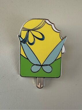 Disney Parks Ice Cream Mystery Pin, Tinkerbell